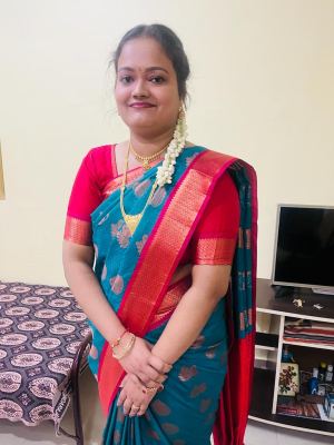 m. PAVITHRA B.Tech (IT)