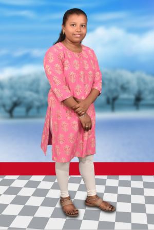P. Archana