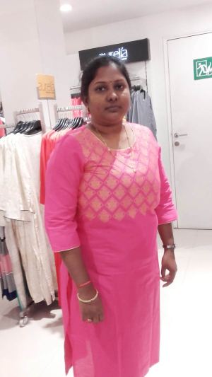 B. நிர்மலா தேவி