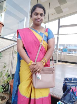 ப.கோமதி