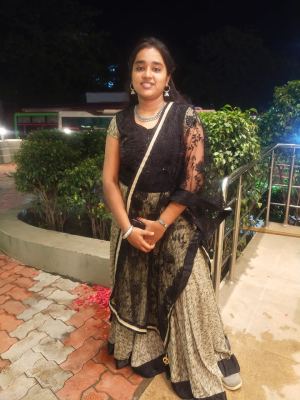 T.SRIVISHWA