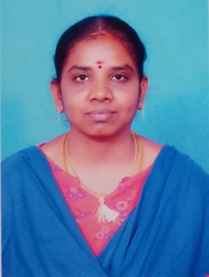 p. Indhirakumari B.Com  