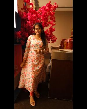 s Gayathri  B tech