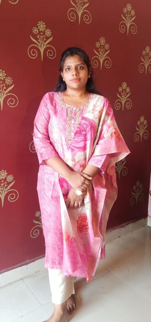 B.Swetha