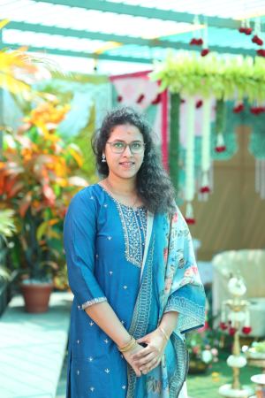 VP Subhashini  