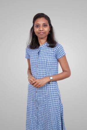 P.Uvasree