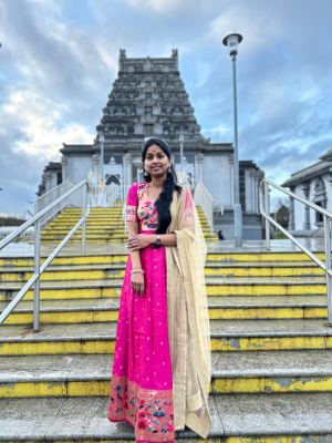 A.Dhivya Bharathi 