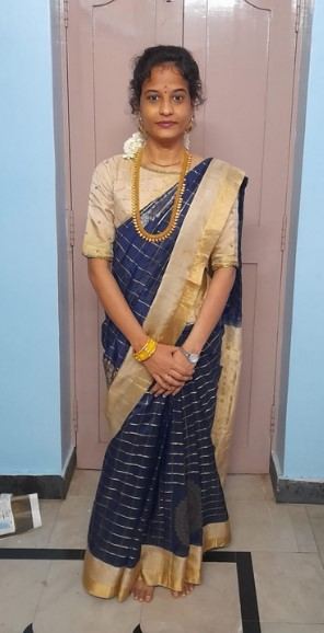 S Gowthami 