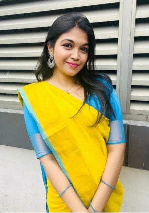 M Menaka