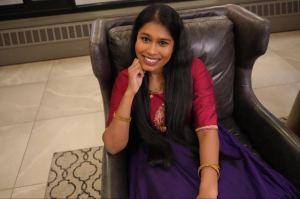 P Thilagavathy