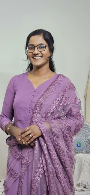 K.Thamizhselvi