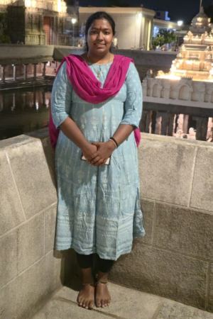 R.Subraja