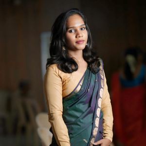 Swetha Ramesh