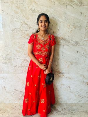 M.MADHUMITHA