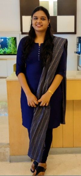 Dr R. Deepa mBBS 