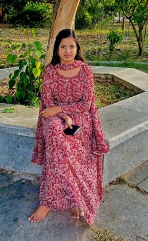 P.Vaishali