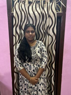 I .ஜெயஸ்ரீ    