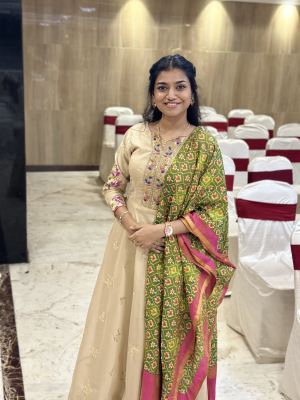 Dr R.J.PRITHA