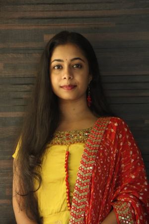 K. Niveda
