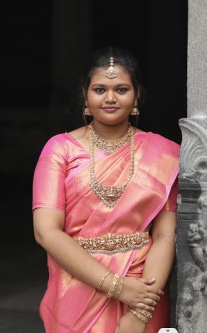 A.Krithika