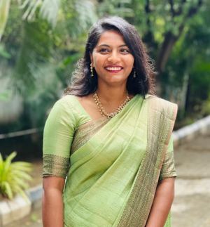 Dr. S. B.Shwetha 