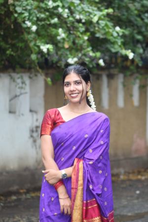 M. SWETHAA