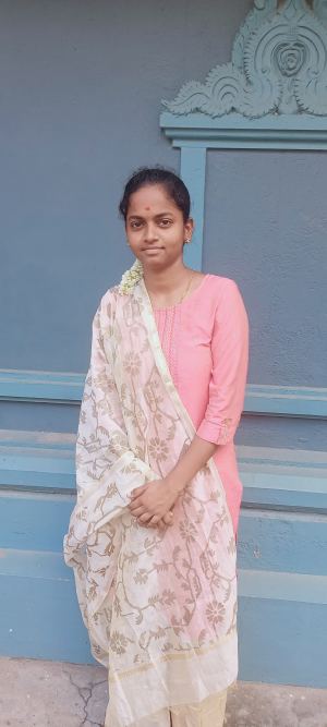 S.Jothika
