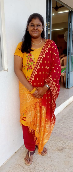 T.Vani Sri B.E.