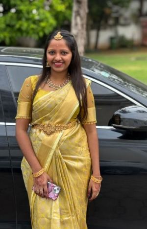 S.ISWARYA