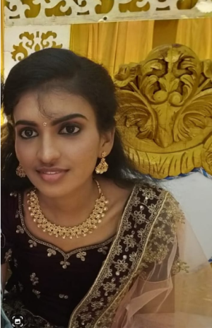 G.Sasikala B.E(ECE)