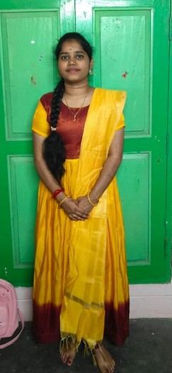 V.கவிதா