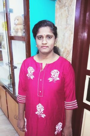j.Gousalya.MBBS 