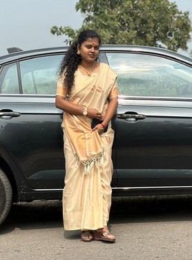 R Boomika B Tech IT