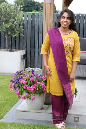Dr.Priyadharshin 