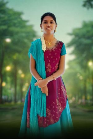 V. Anjana.M.C.A 