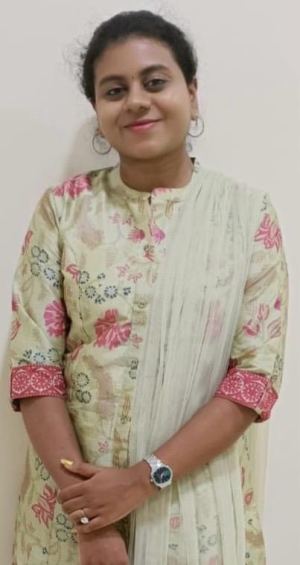 G.Divya Dharshni 