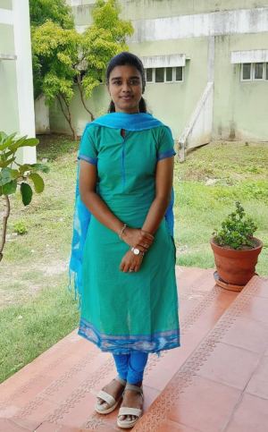 R. Ritika Devi 