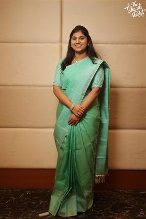 S PRAGATI 