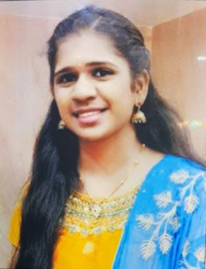l Harini B. Com