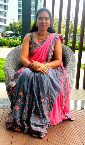 K.Suganya