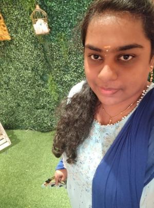 J.Janani .B.Com.