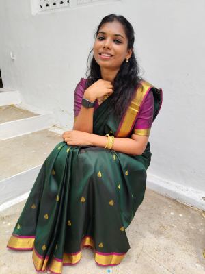 p Abirami B.E.