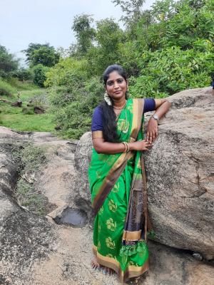 K. உமா மகேஸ்வரி 