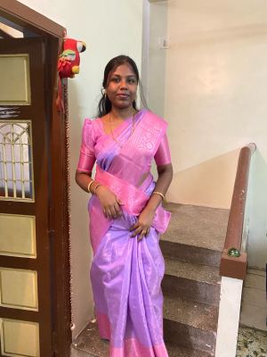 r Kavitha BE-IT