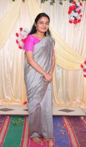 K. SANGHAVI 