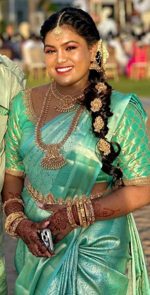 S.AISHWARIYA 