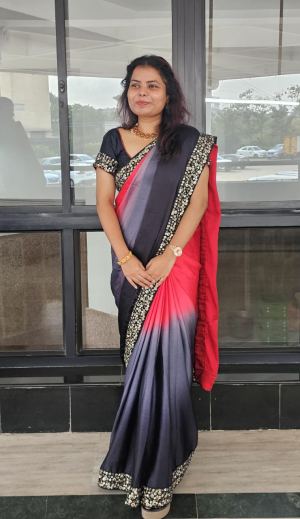 R. V. PAVITHRA 