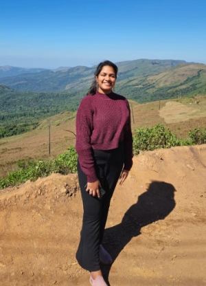 K Gayathri 
