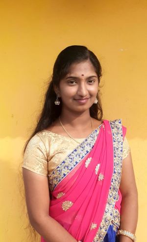 r Deepika M.Sc.