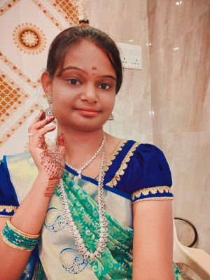 K.Mathumathi
